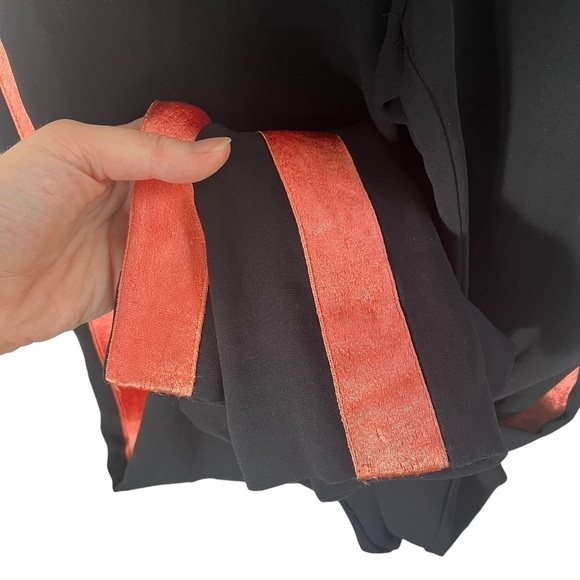 DIANE VON FURSTENBERG x REVOLVE Amare Color Block Jumpsuit - Picture 14 of 14